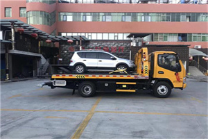 尧都汽车紧急补胎换胎救援