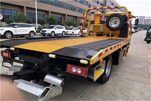 尧都24小时汽车送油服务公司