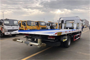 尧都汽车救援补胎