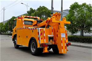 尧都高速路拖车费